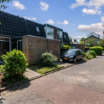 Woning aan Ossenweerd 5 in Oosterbeek te koop