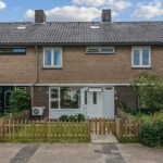 Woning aan Ekamphof 7 in Arnhem te koop