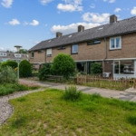 Woning aan Ekamphof 7 in Arnhem te koop