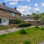 Woning aan Ekamphof 7 in Arnhem te koop