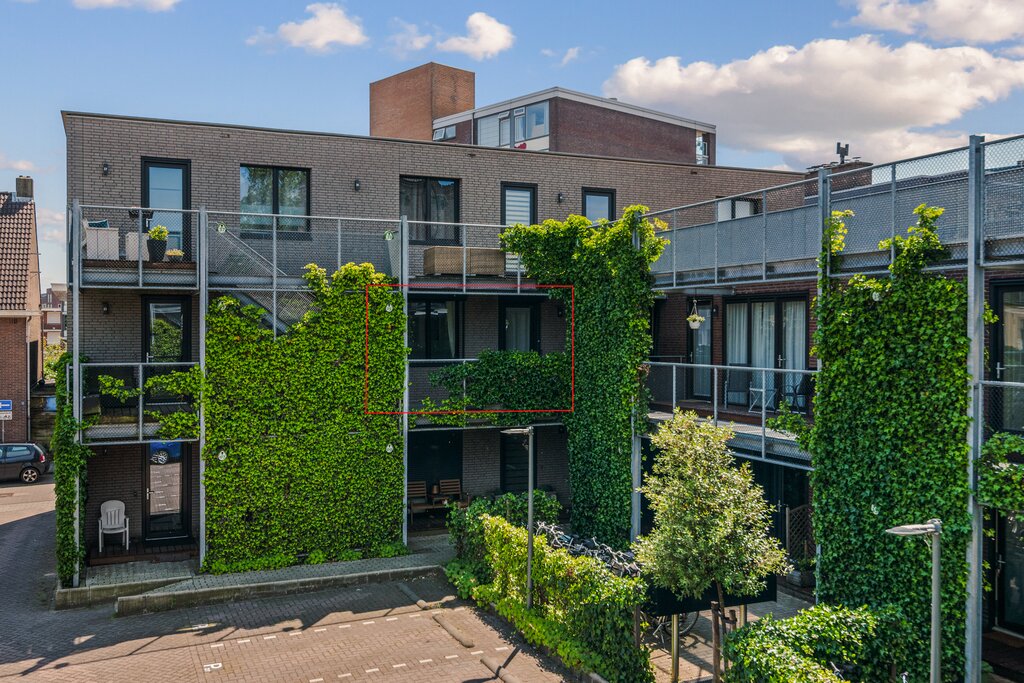Reinaldstraat 25