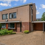Woning aan Stroopkriekstraat 10 in Nijmegen te koop