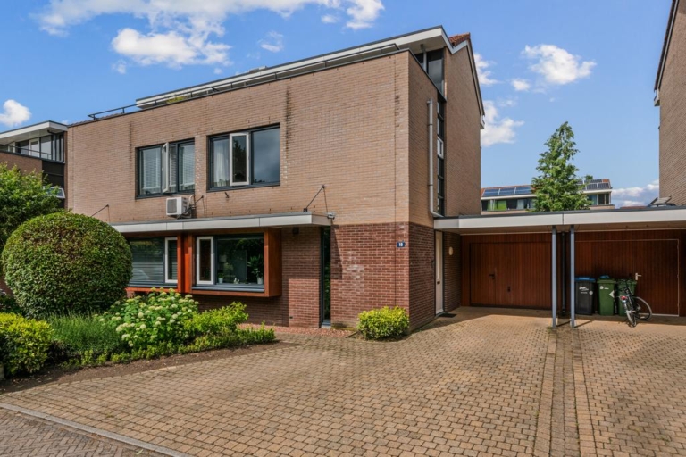 Stroopkriekstraat 10