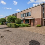 Woning aan Stroopkriekstraat 10 in Nijmegen te koop