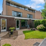 Woning aan Stroopkriekstraat 10 in Nijmegen te koop