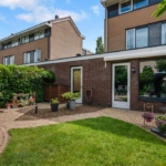 Woning aan Stroopkriekstraat 10 in Nijmegen te koop