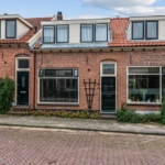 Woning aan Harnjesweg 60 in Wageningen te koop