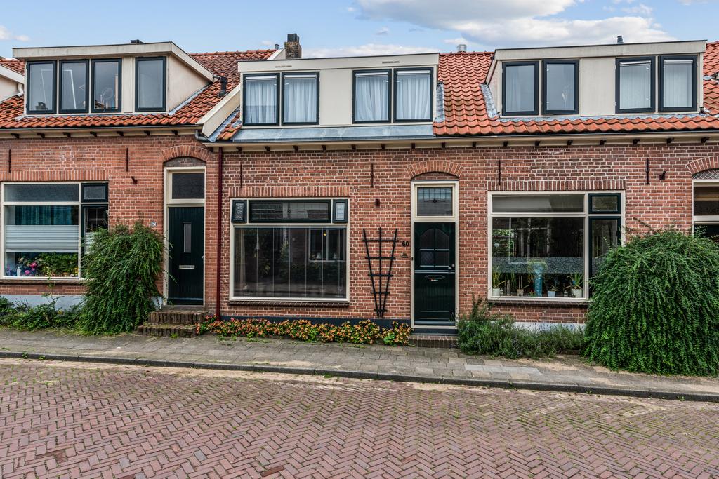 Harnjesweg 60
