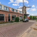 Woning aan Harnjesweg 60 in Wageningen te koop