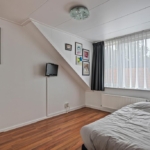 Woning aan Harnjesweg 60 in Wageningen te koop