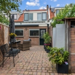 Woning aan Harnjesweg 60 in Wageningen te koop