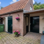 Woning aan Harnjesweg 60 in Wageningen te koop
