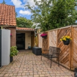Woning aan Harnjesweg 60 in Wageningen te koop