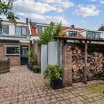 Woning aan Harnjesweg 60 in Wageningen te koop