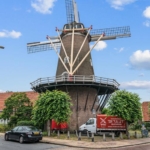 Woning aan Harnjesweg 60 in Wageningen te koop