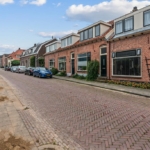 Woning aan Harnjesweg 60 in Wageningen te koop