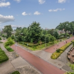 Woning aan Jan Brinkhoffplantsoen 55 in Nijmegen te koop