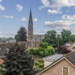 Woning aan Jan Brinkhoffplantsoen 55 in Nijmegen te koop