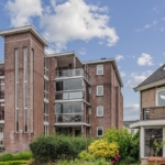 Woning aan Jan Brinkhoffplantsoen 55 in Nijmegen te koop