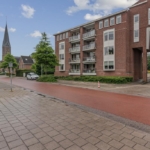 Woning aan Jan Brinkhoffplantsoen 55 in Nijmegen te koop