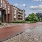 Woning aan Jan Brinkhoffplantsoen 55 in Nijmegen te koop