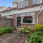 Woning aan Karperstraat 60 in Arnhem te koop