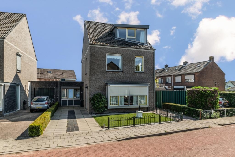Bredestraat Zuid 16
