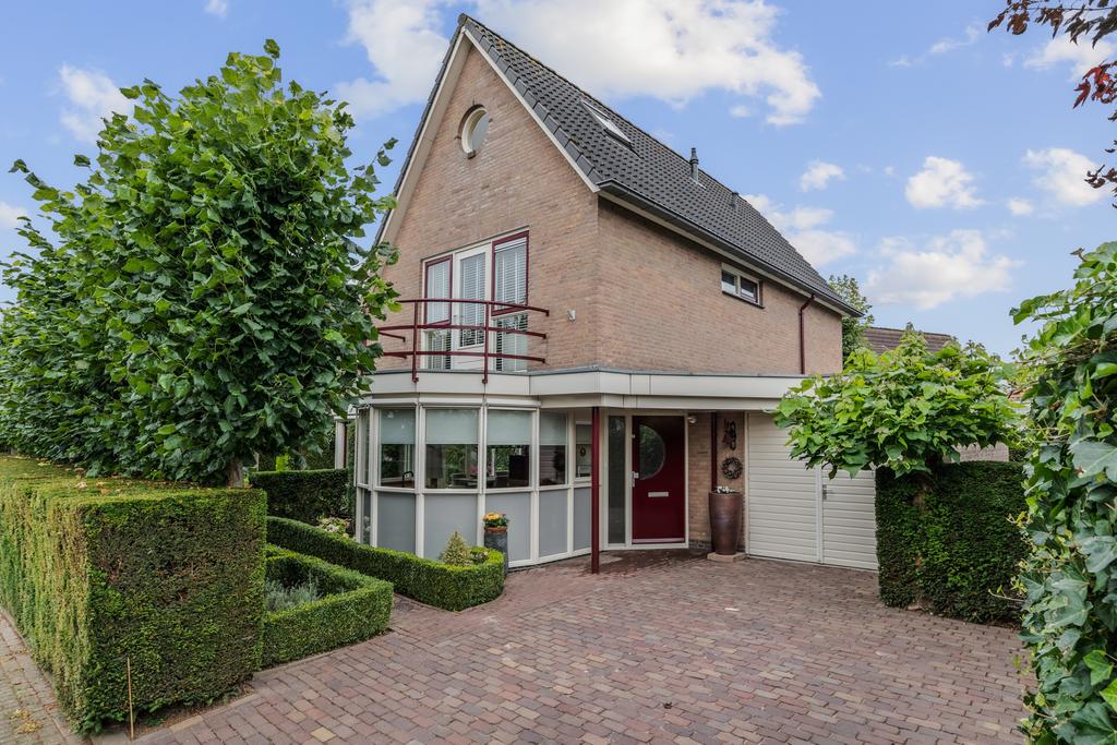 De Kempenbongerd 23