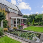 Woning aan De Kempenbongerd 23 in Oosterhout te koop