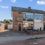 Woning aan Verhulststraat 16 in Elst te koop
