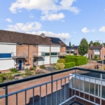 Woning aan Verhulststraat 16 in Elst te koop