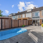Woning aan Verhulststraat 16 in Elst te koop