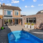 Woning aan Verhulststraat 16 in Elst te koop