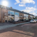 Woning aan Verhulststraat 16 in Elst te koop