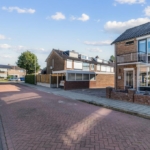 Woning aan Verhulststraat 16 in Elst te koop