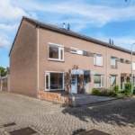 Woning aan de Voorstenkamp 1211 in Nijmegen te koop