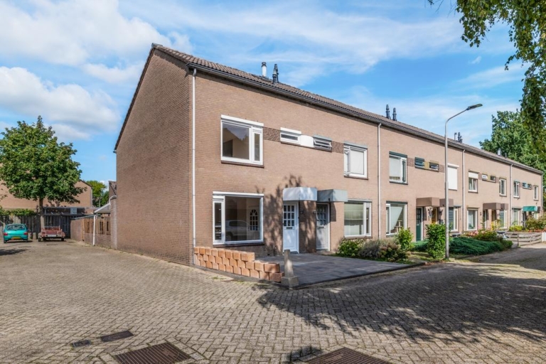 De Voorstenkamp 1211