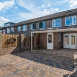 Woning aan de Voorstenkamp 1211 in Nijmegen te koop