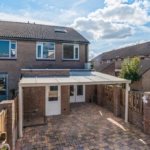 Woning aan de Voorstenkamp 1211 in Nijmegen te koop