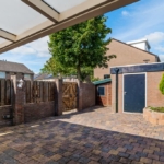 Woning aan de Voorstenkamp 1211 in Nijmegen te koop