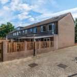 Woning aan de Voorstenkamp 1211 in Nijmegen te koop