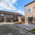 Woning aan de Voorstenkamp 1211 in Nijmegen te koop