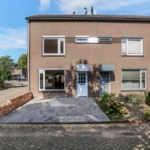 Woning aan de Voorstenkamp 1211 in Nijmegen te koop