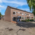 Woning aan de Voorstenkamp 1211 in Nijmegen te koop