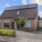 Woning aan Dorpsstraat 2 in Valburg te koop