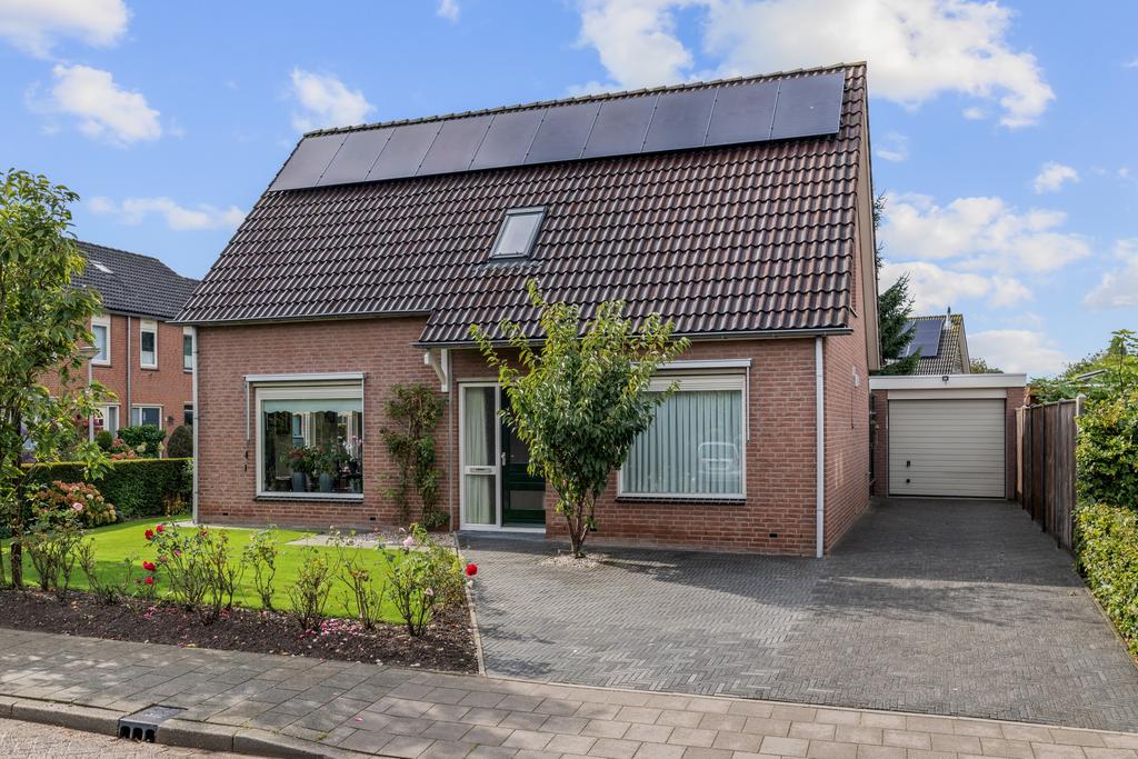 Dorpsstraat 2 A