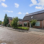 Woning aan Dorpsstraat 2 in Valburg te koop