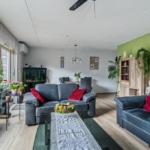 Woning aan Lou Bandystraat 9 in Arnhem te koop