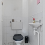 Woning aan Lou Bandystraat 9 in Arnhem te koop