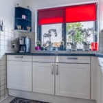 Woning aan Lou Bandystraat 9 in Arnhem te koop